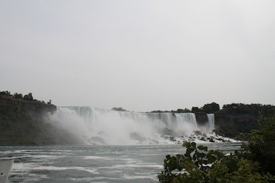 Niagara Falls